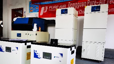 車間煙塵凈化設(shè)備,執(zhí)信環(huán)保專注車間煙塵處理設(shè)備研發(fā)。