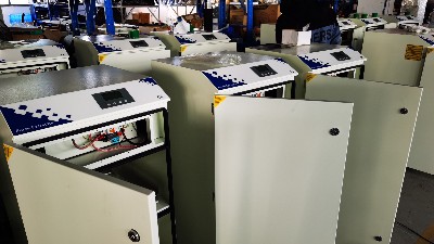 車間粉塵廢氣處理設(shè)備，執(zhí)信環(huán)保為工業(yè)加工提供除塵設(shè)備。