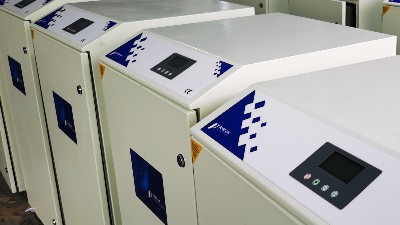 激光加工除塵設(shè)備,除塵設(shè)備執(zhí)信環(huán)保激光煙霧凈化器。