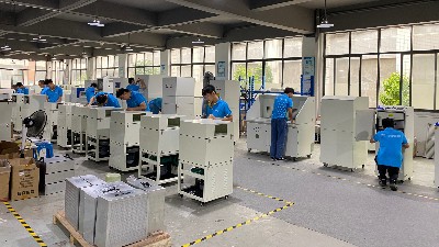執(zhí)信環(huán)保集塵器廠家，對(duì)于環(huán)評(píng)的看法！