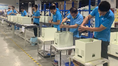 執(zhí)信環(huán)保,打磨拋光除塵設備,車間集塵設備,制造廠家！