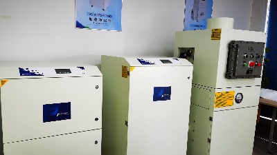 應(yīng)急管理部加強(qiáng)安全生產(chǎn),防爆除塵器為企業(yè)保駕護(hù)航,執(zhí)信環(huán)保。