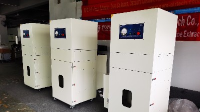 車間粉塵處理設備,執(zhí)信環(huán)保專注車間高效粉塵處理設備制造。