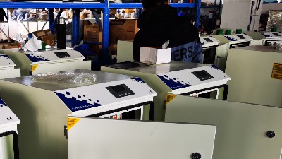 工業(yè)煙塵凈化器,焊接除塵器,執(zhí)信環(huán)保品牌制造。