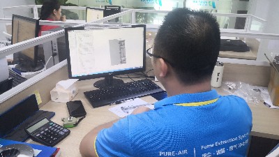 執(zhí)信環(huán)?？萍迹す鉄熿F凈化器研發(fā)與制造商！