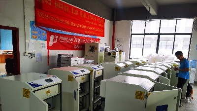 國(guó)家嚴(yán)懲污染企業(yè)，執(zhí)信環(huán)保工業(yè)除塵設(shè)備制造廠家！