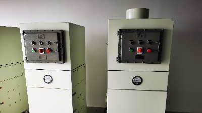 車間防爆除塵器,執(zhí)信環(huán)保車間安全粉塵處理設備制造。