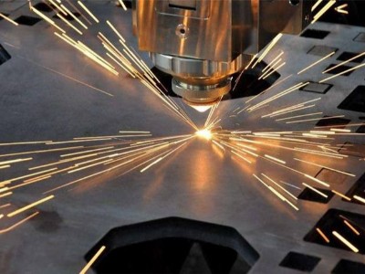 金屬切割、打磨拋光煙塵凈化方案